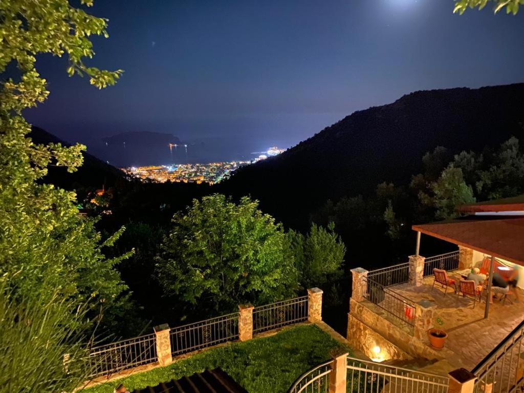 Holiday Home La Musica 부드바 외부 사진